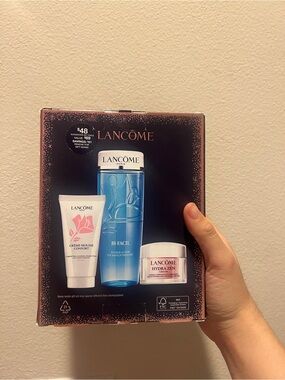 Lancôme Skincare Gift Set - Limited Edition